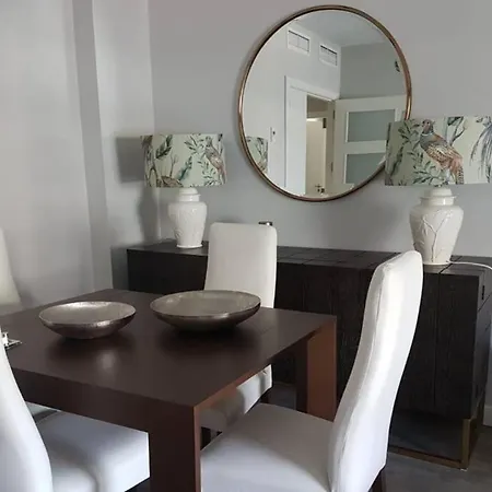 Precioso Apartamento En La Costa Del Sol Torremolinos