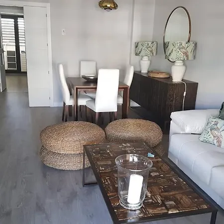 Precioso Apartamento En La Costa Del Sol