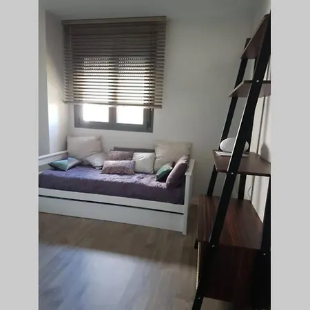 Precioso Apartamento En La Costa Del Sol Appartement Torremolinos