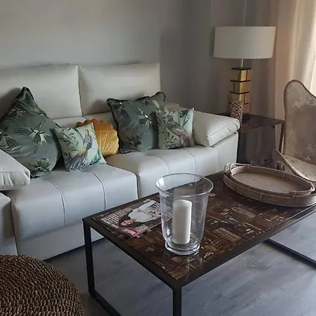 Precioso Apartamento En La Costa Del Sol * Torremolinos