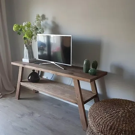 Precioso Apartamento En La Costa Del Sol Appartement