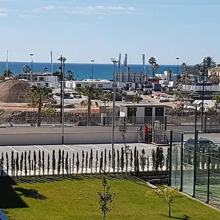 Precioso Apartamento En La Costa Del Sol * Torremolinos