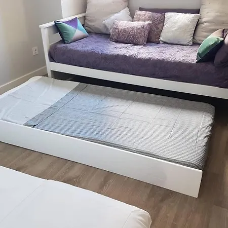 Appartement Precioso Apartamento En La Costa Del Sol Torremolinos