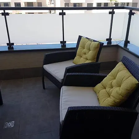 Precioso Apartamento En La Costa Del Sol Appartement