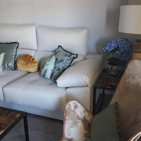 Precioso Apartamento En La Costa Del Sol Appartement *