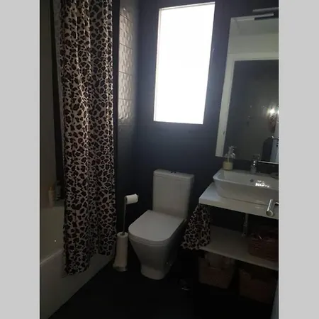Precioso Apartamento En La Costa Del Sol Appartement *