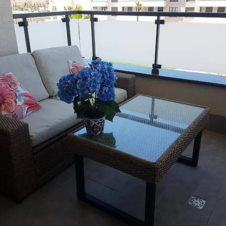 Appartement Precioso Apartamento En La Costa Del Sol